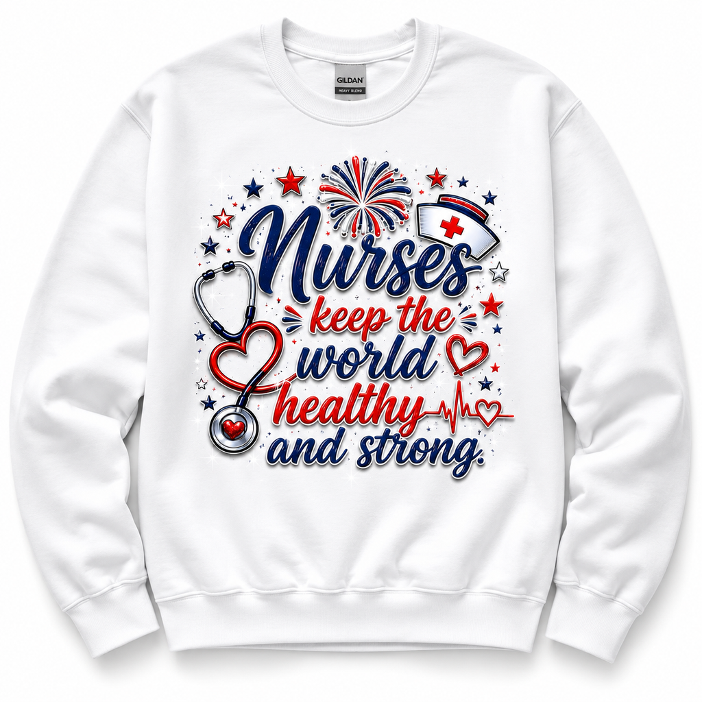 Nurses Matter