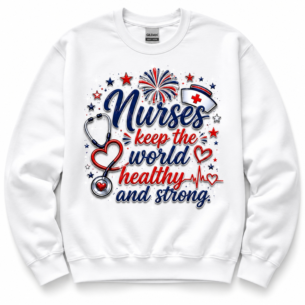 Nurses Matter
