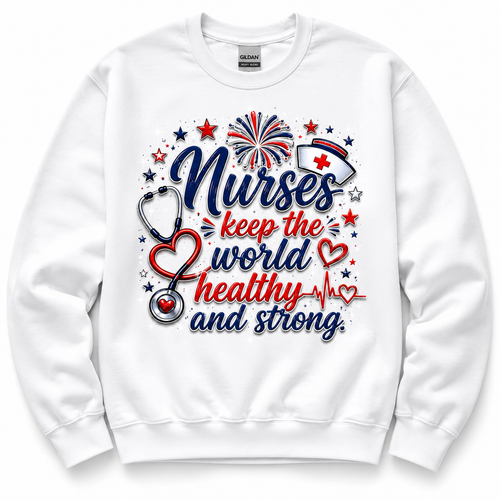 Nurses Matter