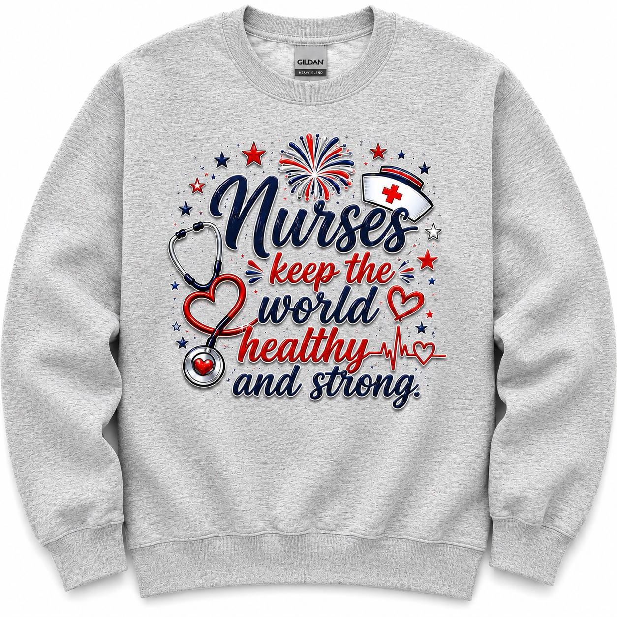 Nurses Matter