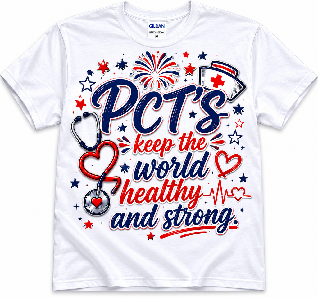 PCT’s Matter