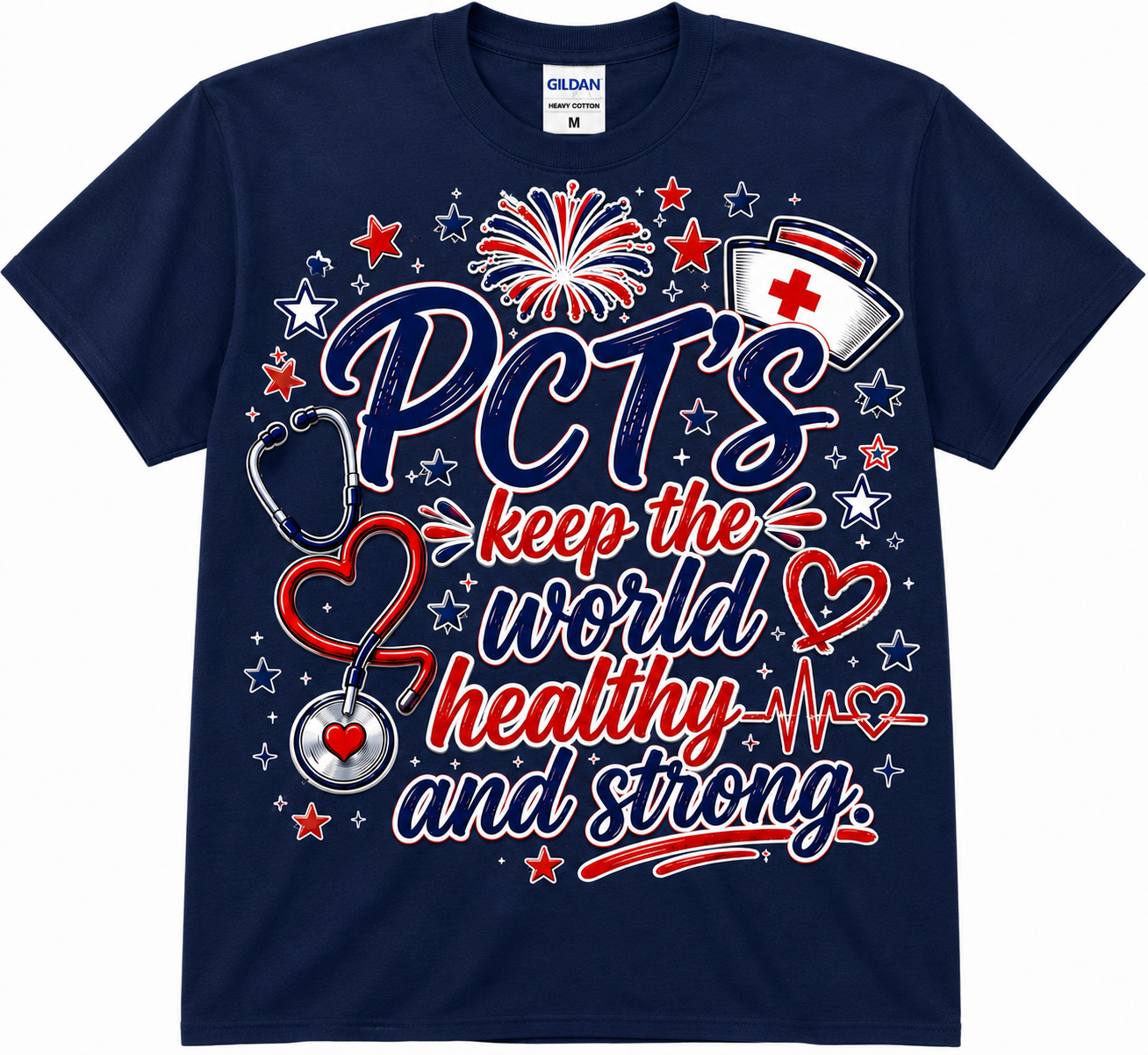 PCT’s Matter