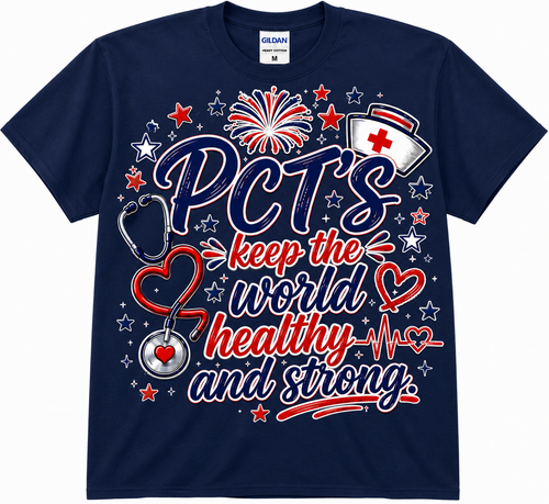 PCT’s Matter