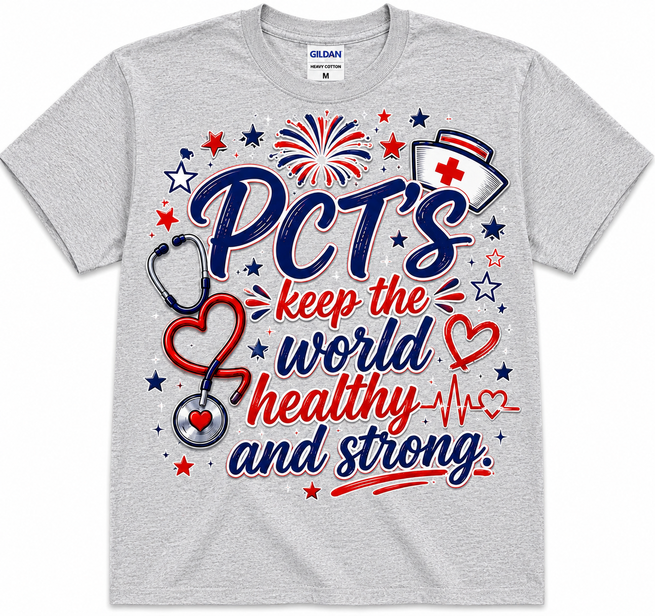 PCT’s Matter