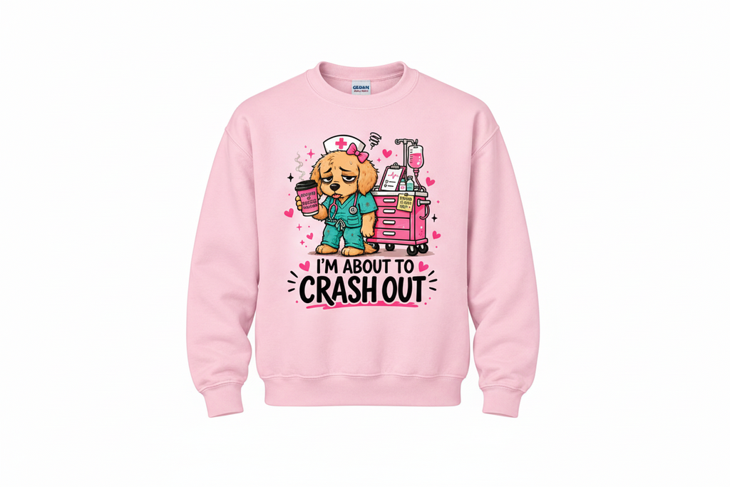 Crash Out