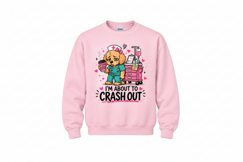 Crash Out