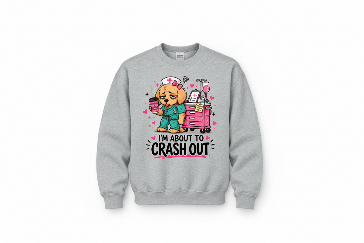 Crash Out